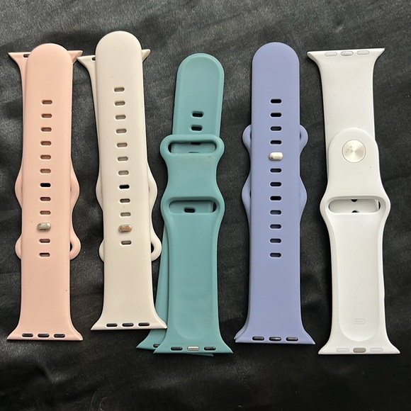 Apple Watch Series 8 45 mm - Picture 3 of 3